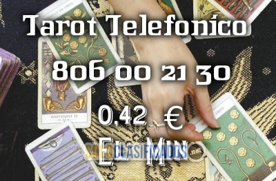 Tarot Visa/Tirada de Cartas/806 00 21 30 Tarot... 