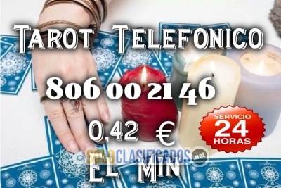 Tarot Telefonico | Tirada de Cartas Economico... 