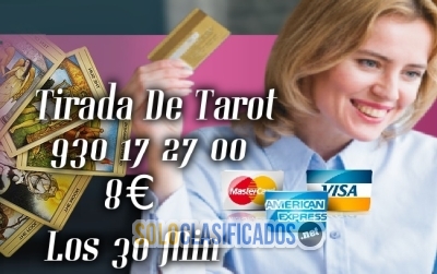 Solo Clasificados - Cartomancia Lectura Tarot Las 24 Horas Tarot - imagen: 1