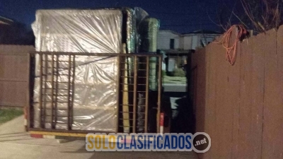 Solo Clasificados - MUDANZAS PARA TODO MEX Y USA CONTACTANOS - imagen: 4