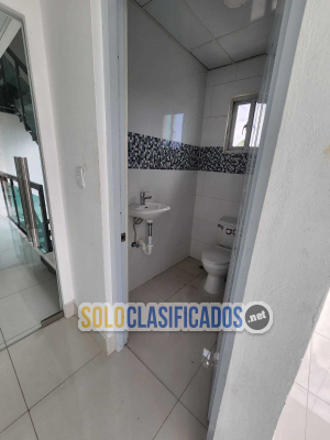Solo Clasificados - Locales En Alquiler, Con Las 3 B, Ensanche Ozama! - imagen: 3