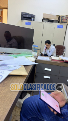 Solo Clasificados - Préstamos personales sin complicaciones y rapido - imagen: 1