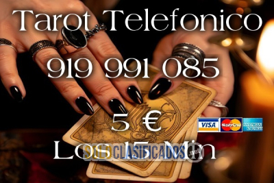 Tarot Telefónico Fiable  Consulta Desde  5€ Los 15 Min...
