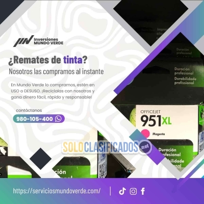 Solo Clasificados - Porque reciclar también es una forma de agradecerle al planeta - imagen: 3