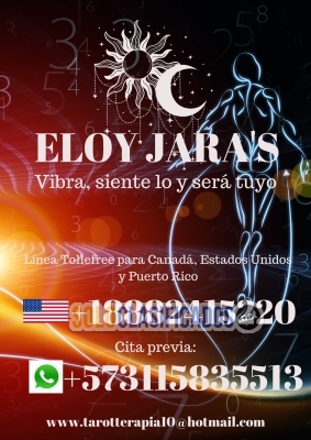 eloy jara esoterismo rituales tarot y videncia!... 