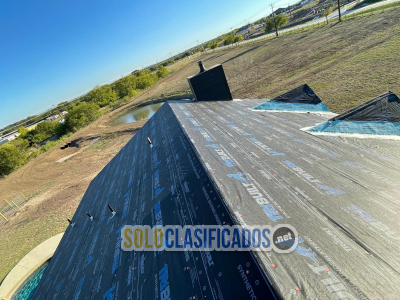 Solo Clasificados - TEXAS     LEGACY    RESTORATION     LLC - imagen: 11