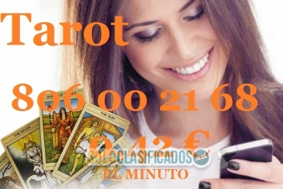 Tarot Visa/806 Tarotistas/8 € los 30 Min... 