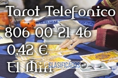 Lectura De Tarot En Línea – Tarot 806 00 21 46... 