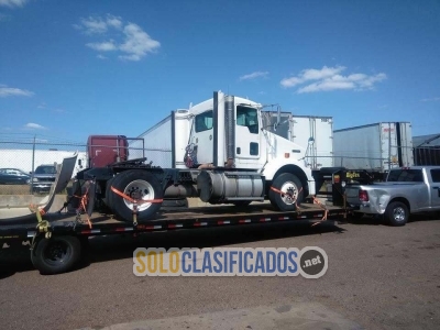 Solo Clasificados - MUDANZAS PARA USA Y MEX CONTACTANOS ¿QUE ESPERAS - imagen: 11