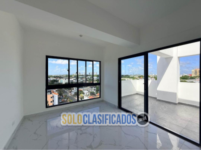 Solo Clasificados - Lujo Y Confort, Venta De Apartamentos Tipo Loft!! - imagen: 2