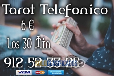 Tirada De Tarot Visa Telefonico  Tarot 912 52 33 25... 