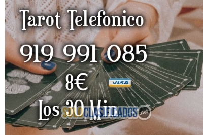 Consulta Tarot  Línea Telefónica 919 991 085... 