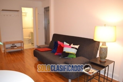 Solo Clasificados - SPACIOUS 1 BED/ 1 BATH APARTMENT IN DOWNTOWN PALO ALTO CALIFORNIA - imagen: 2