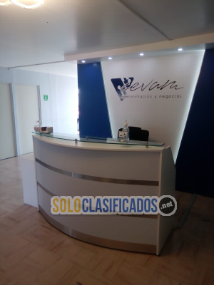 OFICINAS CORPORATIVAS EN EL CENTRO DE TLALNEPANTLA... 