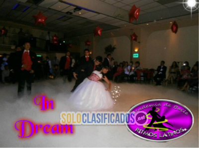 Solo Clasificados - coreografias profesionales para xv años azcapotzalco - imagen: 9