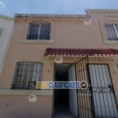 Casa en Venta en Huehuetoca Edo de México... 