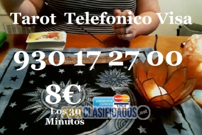 Tarot Telefónico Certero/ Tarot Visa Económica... 