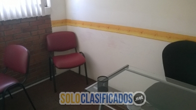 Solo Clasificados - RENTA DE OFICINAS FISICAS EN TLALNEPANTLA - imagen: 2