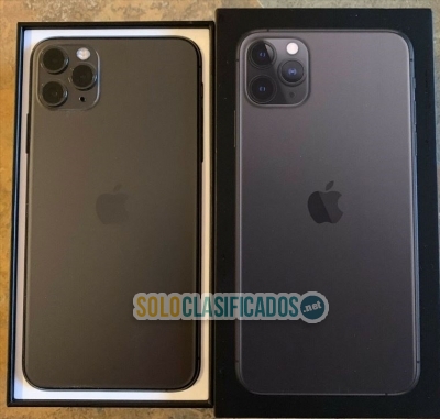 Apple iPhone 11 Pro 64GB  = 500 EUR,iPhone 11 Pro Max 64GB = 530 ... 