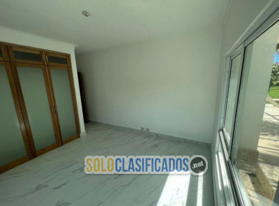 Solo Clasificados - Apartamento En Juan Dolio, Proximo A La Playa! - imagen: 2
