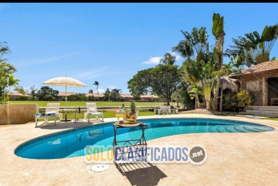 Comprar O Financiar Apartamentos En La Playa! (Punta Cana Y Todo ...