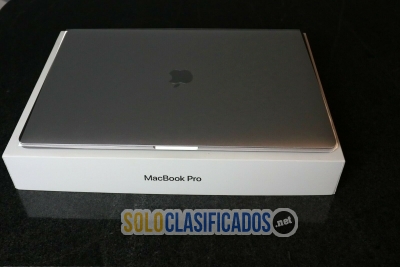 Brand new Apple MacBook Pro 15, 2020, touch bar... 