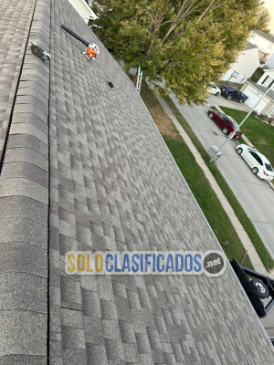 Solo Clasificados - HP             ROOFING               LLC - imagen: 6