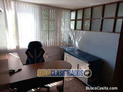 Solo Clasificados - RENTA DE OFICINAS EJECUTIVAS EN ECHEGARAY EDO MÉXICO - imagen: 1