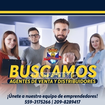 EL EMPLEO QUE SOÑASTE Y EL QUE CAMBIARA TU VIDA... 