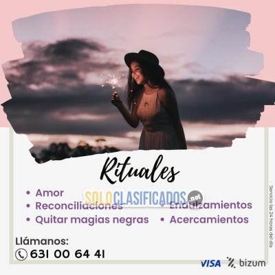 RITUALES PARA ATRAER EL AMOR VERDADERO... 