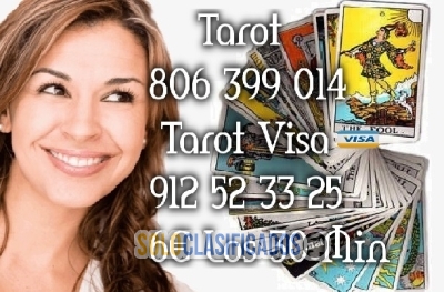 Tarot Telefónico de Confianza Tarotistas... 