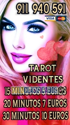 Lectura de tarot Videntes médium 15 minutos 5 euros visa fiables ... 