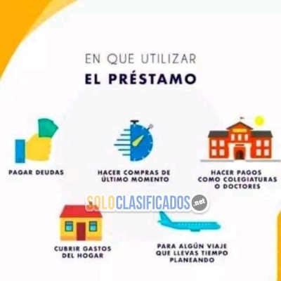 ¿Necesitas dinero rápido para un proyecto un sueño o una urgencia... 