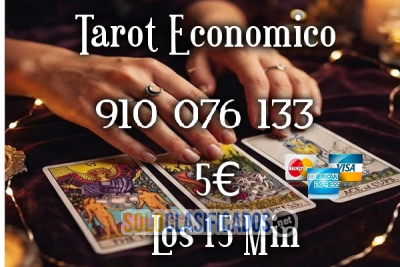 Tarotistas En Línea Liberate De Dudas 910 076 133...