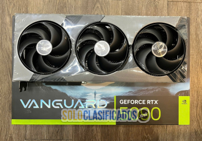 Solo Clasificados - GeForce RTX 5090 y RTX 5080 y RTX 5070 Ti y RTX 5070 y  RTX 4090 y RTX 4080 Super y  RTX 4080 y RTX 4070 Ti Super y RTX 4070 Ti - imagen: 10