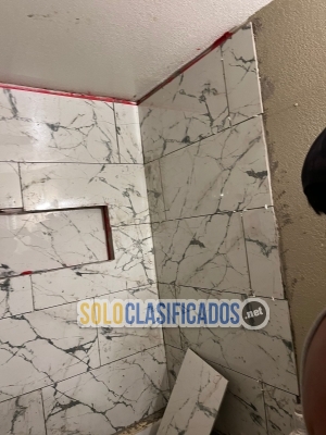 Solo Clasificados - Garcia Handyman - imagen: 10