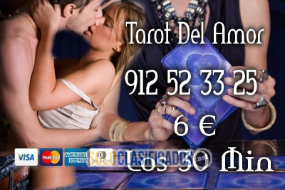Solo Clasificados - ¿Volverá? Descubrilo Hoy | Tarot Del Amor - imagen: 1