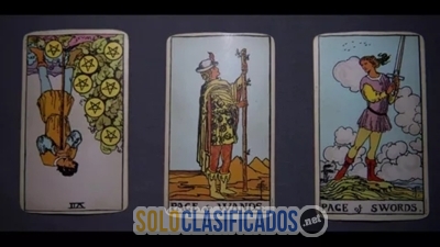 Leida Del Oraculo Económico, Tarot Del Amor Real Y Verdadero... 