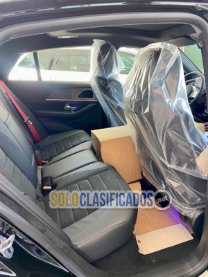 Solo Clasificados - La Mamasita De Las Mercedes!!! (Dealer en Santiago Rd) - imagen: 17