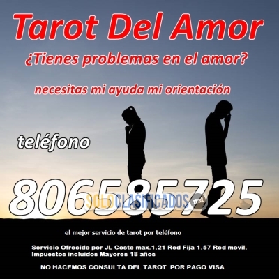 CONSULTAS DE TAROT Y VIDENCIA  PIENSAS QUE TÚ PAREJA TE ENGAÑA?... 