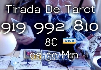 Tarot 806 ⁄ Tirada Tarot Fiable  919 992 810... 