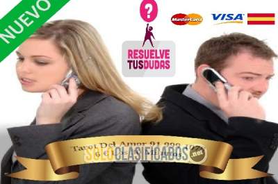 Tarotistas Económicos    Tirada De Tarot  91 999 1078...