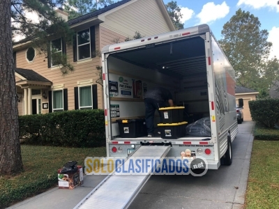 REALIZAMOS TRANSPORTES Y MUDANZAS A TODO MEXICO Y ESTADOS UNIDOS...