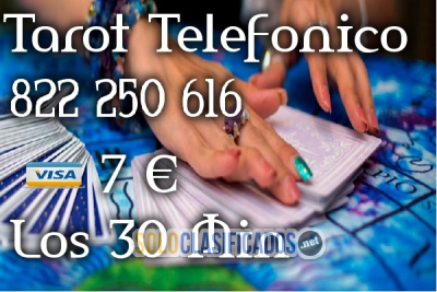 Solo Clasificados - Tarot Las 24 Horas Económico Tarot 822 250 616 - imagen: 1