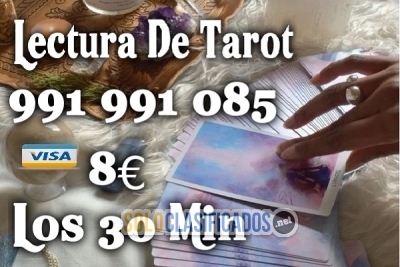 Tarot Visa Barato Fiable: Descubre Tu Futuro... 