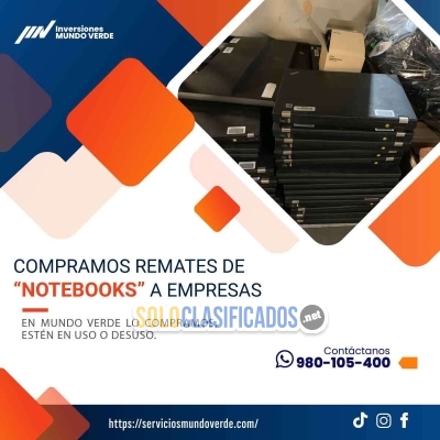 Solo Clasificados - Lo que ya no usas nosotros lo valorizamos - imagen: 1