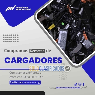 Solo Clasificados - ¡Dale una segunda vida a lo que ya no usas que no te dé pena el reciclaje! - imagen: 1