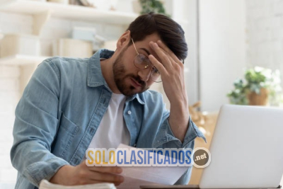Solo Clasificados - Prestamos Financieros Pa Resolver Y Financiamientos Pa Montarte Diunave! - imagen: 3