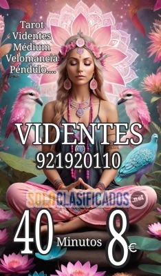 Anuncios tarot  videntes médium económico barato... 