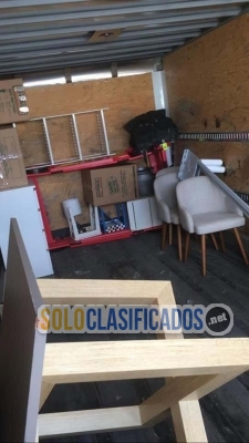 Solo Clasificados - MUDANZAS PARA TODA LA REPUBLICA CONTACTANOS - imagen: 8